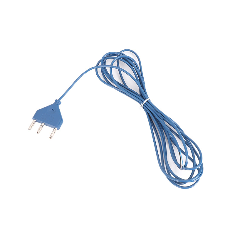 Kabel pensil elektrosurgis monopolar monopolar monopolar Kabel pensil elektrosurgis monopolar monopolar monopolar